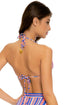 Luli Fama Playtime BANDEAU TOP